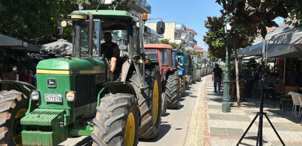 Κινητοποίηση την Πέμπτη σε ΕΛΓΑ και ΟΠΕΚΕΠΕ