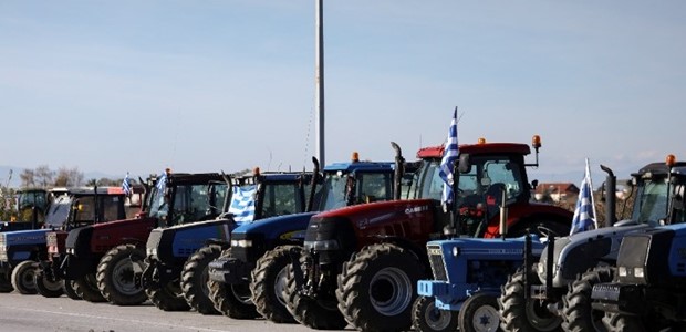 Απαντούν την Πέμπτη εάν θα προχωρήσουν σε διάλογο 