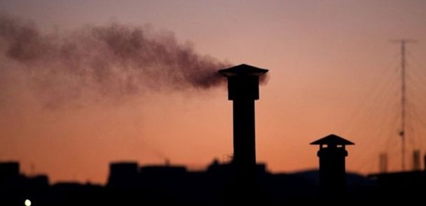 Επιβαρυμένη η ατμόσφαιρα σε Νεάπολη και οδό Φαρσάλων