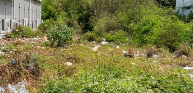 Οι προθεσμίες και τα πρόστιμα για τα ακαθάριστα οικόπεδα