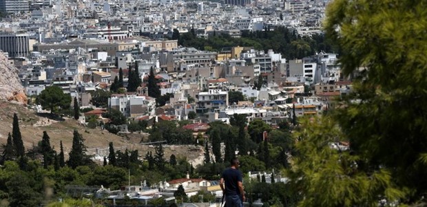 Ηλεκτρονικό "φακέλωμα" όλων των ακινήτων το 2025