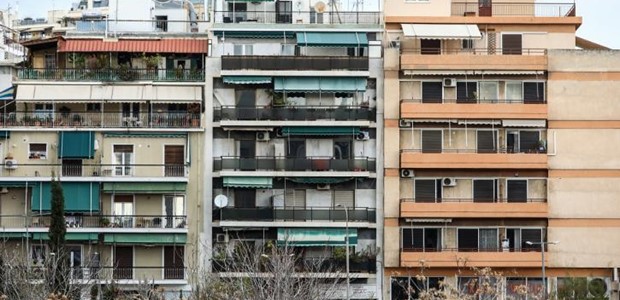 Έρχεται άμεσα το πρόγραμμα για 12.500 κλειστά σπίτια