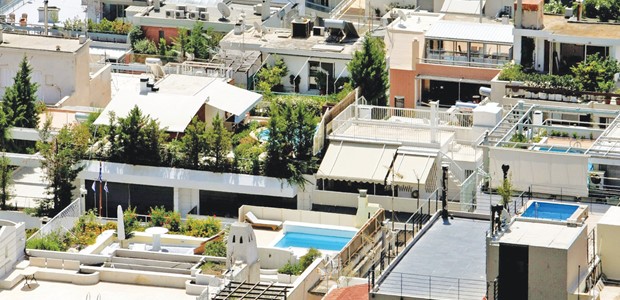 Aπάτη με σπίτι που δηλώθηκε... 20 φορές!