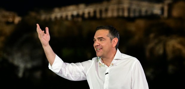 Συγκροτήθηκαν οι Συντονιστικές Επιτροπές της ΕΛ.ΑΣ.