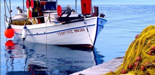 Αποζημιώσεις 1,4 εκατ. ευρώ στους παράκτιους αλιείς