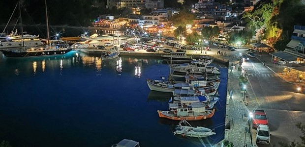 Απομακρύνεται ο Λιμενάρχης Αλοννήσου