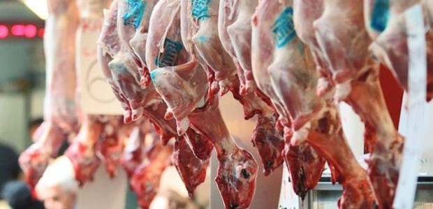 Κατασχέθηκαν 178 κιλά ακατάλληλα κρέατα από 4 κρεοπωλεία 
