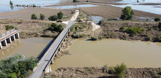 Περιφερειάρχης και δήμαρχοι βρήκαν πολλά σημεία συναίνεσης