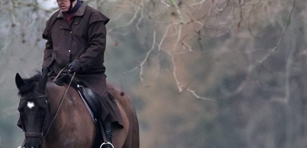 Συνελήφθη ο έκπτωτος πρίγκιπας Άντριου