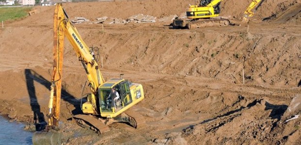 30 εκατ. ευρώ από την Περιφέρεια για αντιπλημμυρικά έργα