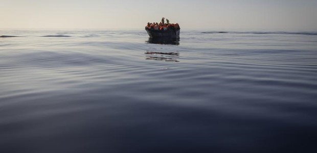 Ελεύθεροι οι εννέα Αιγύπτιοι που κατηγορούνταν για το ναυάγιο