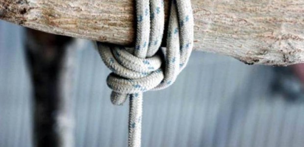 Απαγχονισμένος βρέθηκε στο σπίτι του 55χρονος