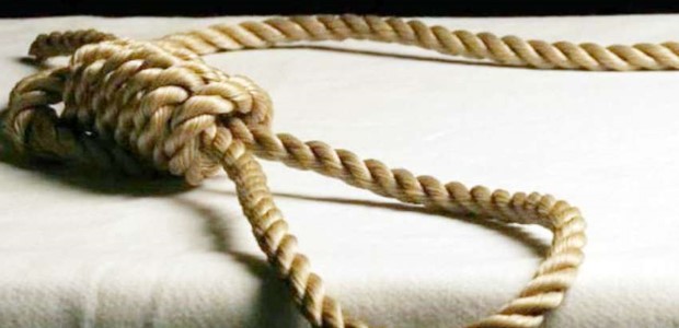 35χρονος πατέρας τριών παιδιών βρέθηκε απαγχονισμένος