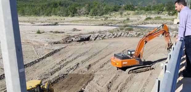 Ξεκίνησαν οι αποκαταστάσεις μετά από πολλούς μήνες αναμονής