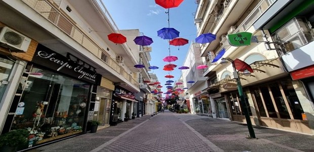 Από τη Δευτέρα 12 Οκτωβρίου σε ισχύ το χειμερινό ωράριο