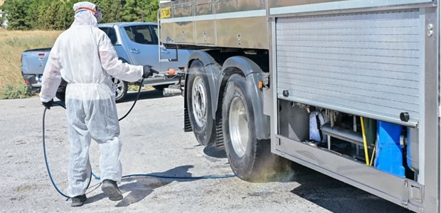 Ευλογιά: Δέκα νέα κρούσματα στη Θεσσαλία 