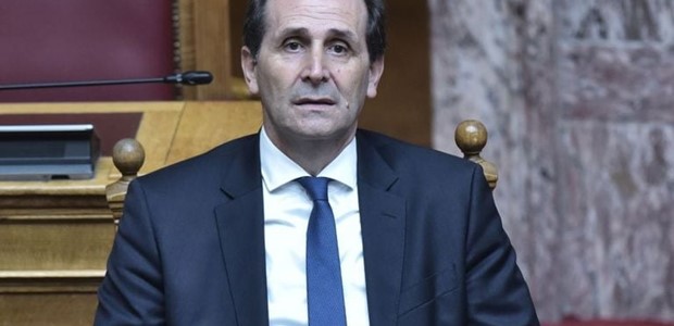 Πέθανε από ανακοπή ο Απόστολος Βεσυρόπουλος