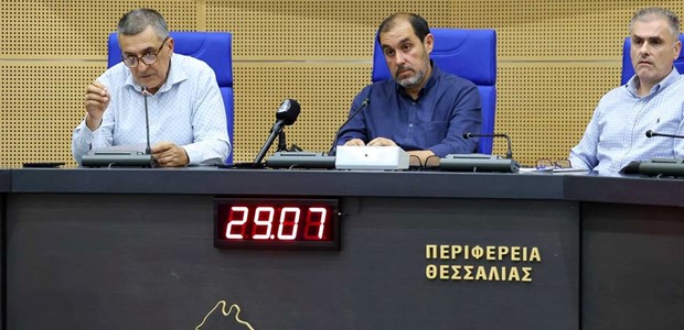 Προς ολοκλήρωση η κρατική αρωγή για τους πληγέντες 