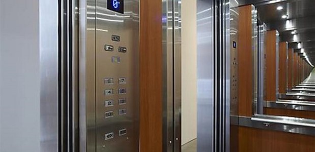 Οι ανελκυστήρες πρέπει να περάσουν ΚΤΕΟ