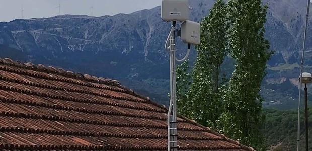 Νέα σημεία δωρεάν πρόσβασης στο διαδίκτυο