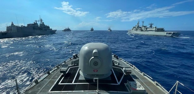 Σε συναγερμό οι Ένοπλες Δυνάμεις λόγω του Πίρι Ρέις
