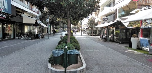 To καλοκαίρι θα αντικατασταθεί το δίκτυο ύδρευσης 