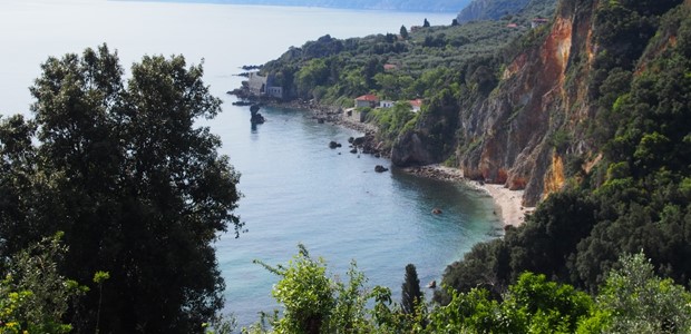 Ένας καλοκαιρινός οδηγός για τους επισκέπτες