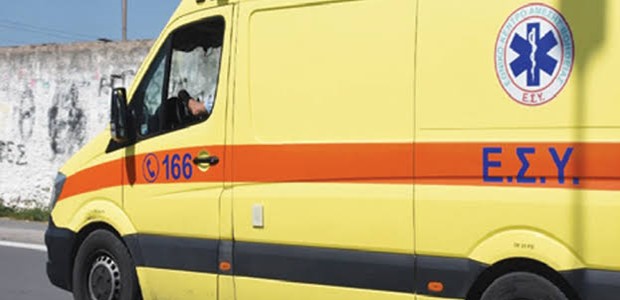 Θρήνος στο Σέσκλο για την απώλεια 41χρονου επιπλοποιού