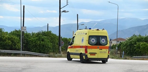 Αιφνίδιος θάνατος 53χρονου στους Ταξιάρχες Τρικάλων