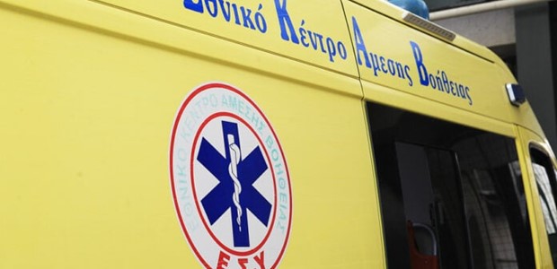 Νεκρός 65χρονος στις Εργατικές Κατοικίες Γιάννουλης