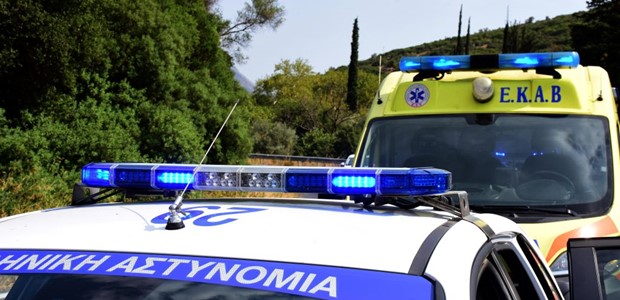 Νεκρή σε τροχαίο 27χρονη Τρικαλινή μητέρα τριών παιδιών