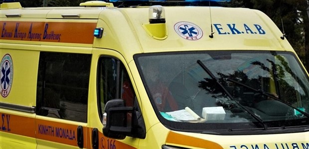 Αιφνίδιος θάνατος 48χρονου στην Καλαμπάκα
