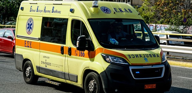 Λάρισα: Μάνα και κόρη βρέθηκαν νεκρές στο διαμέρισμά τους