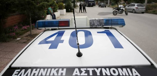 «Μπαράζ» συλλήψεων στα Τρίκαλα