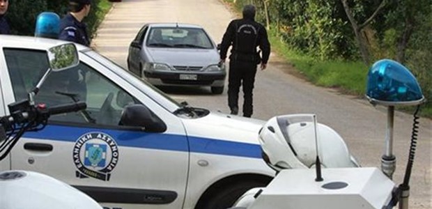 Aστυνομική επιχείρηση με 10 συλλήψεις