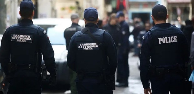 Αστυνομική επιχείρηση για απάτες σε Tρίκαλα, Κομοτηνή