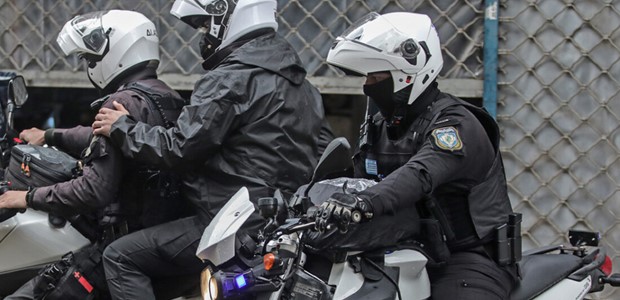 Είχαν ρημάξει τις γεωτρήσεις και τον εξοπλισμό των ΤΟΕΒ