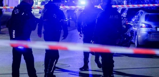 37χρονος από το Βελεστίνο μεταξύ των συλληφθέντων