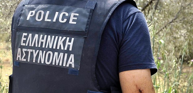 Οργή των Θεσσαλών αστυνομικών