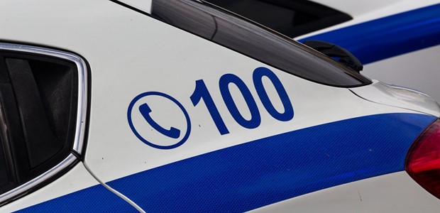 Χειροπέδες σε 28χρονο στη Λάρισα