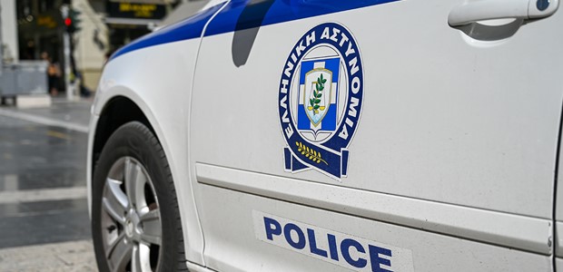 "Σήκωσαν" χρηματοκιβώτιο από ενεχυροδανειστήριο