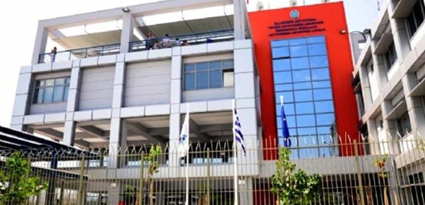 Επιχείρηση σκούπα της αστυνομίας στη Θεσσαλία
