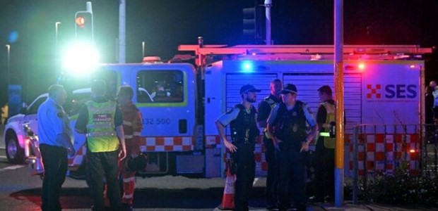 Πενθεί η Αυστραλία 