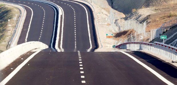 Σημαντική η αναπτυξιακή δυναμική του αυτοκινητόδρομου Ε65 