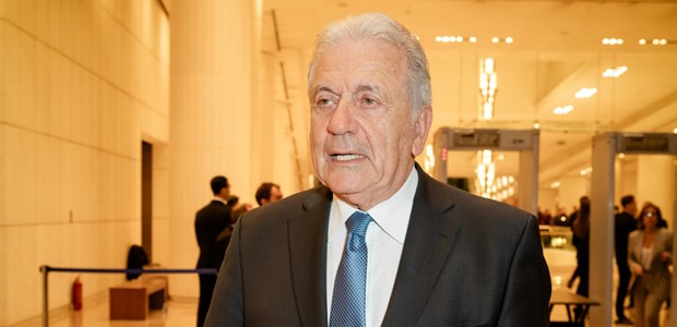 Ανακλήθηκε το ένταλμα σύλληψης από τις βελγικές αρχές