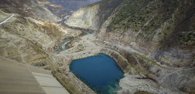 Σύσκεψη φορέων για υδατικό πρόβλημα και Αχελώο