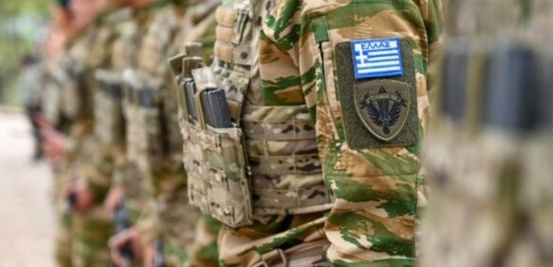 Παραιτήσεις νέων υπαξιωματικών αποφοίτων ΣΜΥ