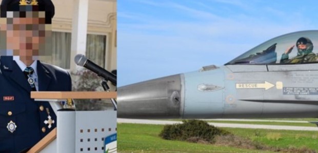 Ποιος ήταν ο αξιωματικός που κατασκόπευε υπέρ των Κινέζων