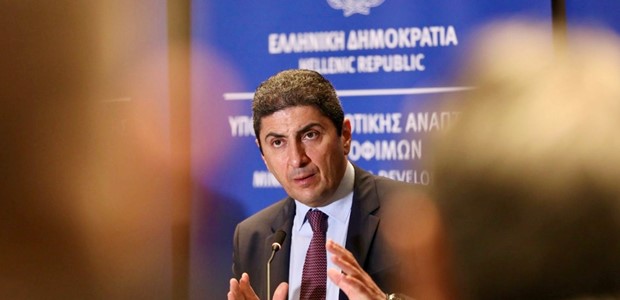 Αυγενάκης: Η ΕΕ εγκρίνει τις τροποποιήσεις της ΚΑΠ 