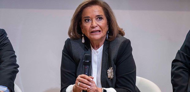 Μπακογιάννη για Λαζαρίδη: Θα έπρεπε να παραιτηθεί 